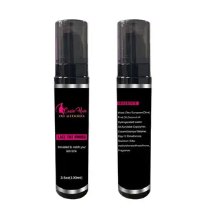 Lace Tint Mousse Cassie Hair - Hair Tinting Mousse