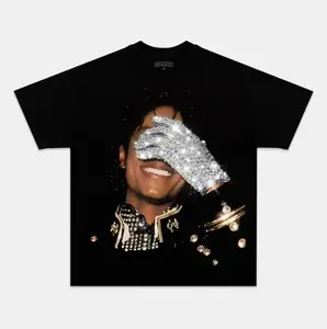Youth & Adult MICHAEL JACKSON TEE
