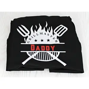 Custom Apron - Personalized Apron - Gifts for Him - Fathers Day Gift -