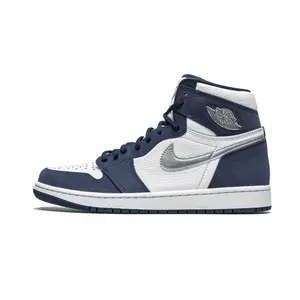 Air Jordan 1 Retro High CO.JP "Midnight Navy" DC1788 100