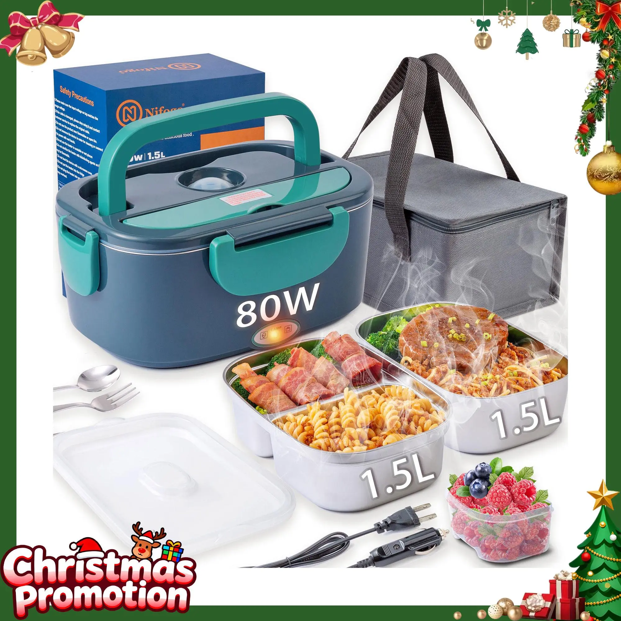 1.5L/BlueGreen/DG/ABY