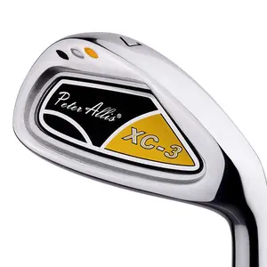 Peter Allis Direct Sales Golf Club Single Practice Iron - 7 Iron