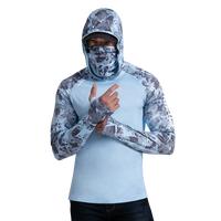 Sky Blue - Ice Crack - B