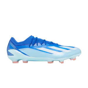 Adidas X Crazyfast.1 FG 'Marinerush Pack'