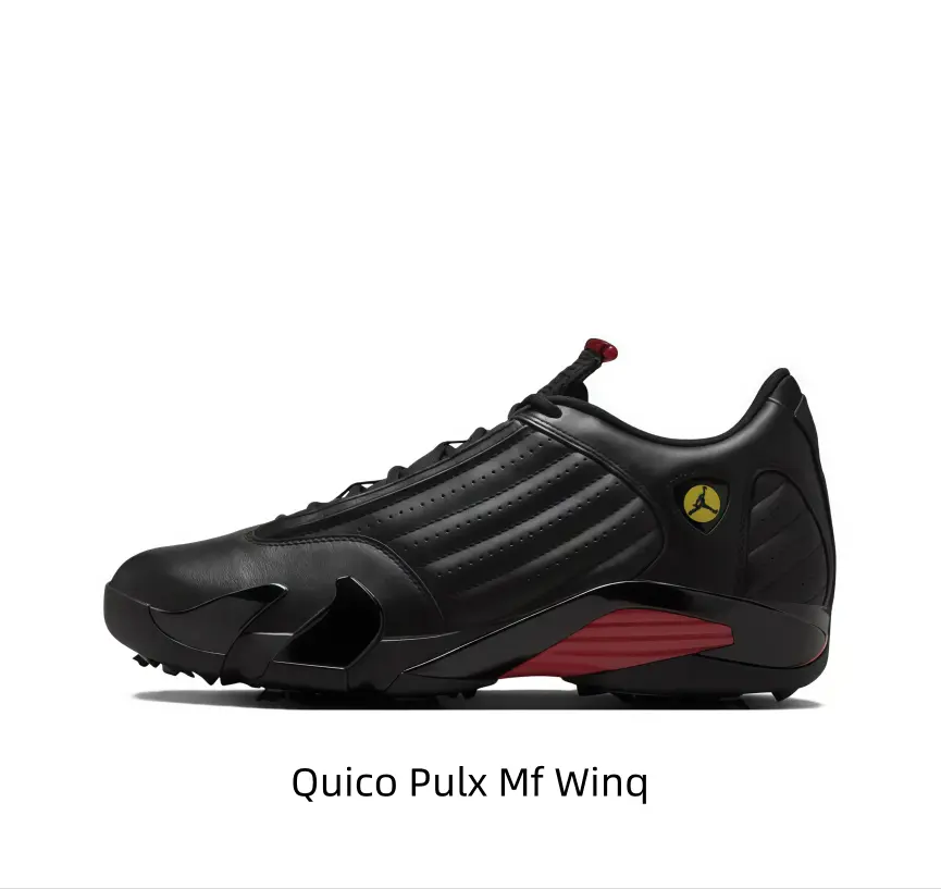 The low-profile sleek silhouette fits daily street outfits and outdoor activity scenes, its special traction sole balances stylish appearance and practical wearing performance for all casual occasions.
