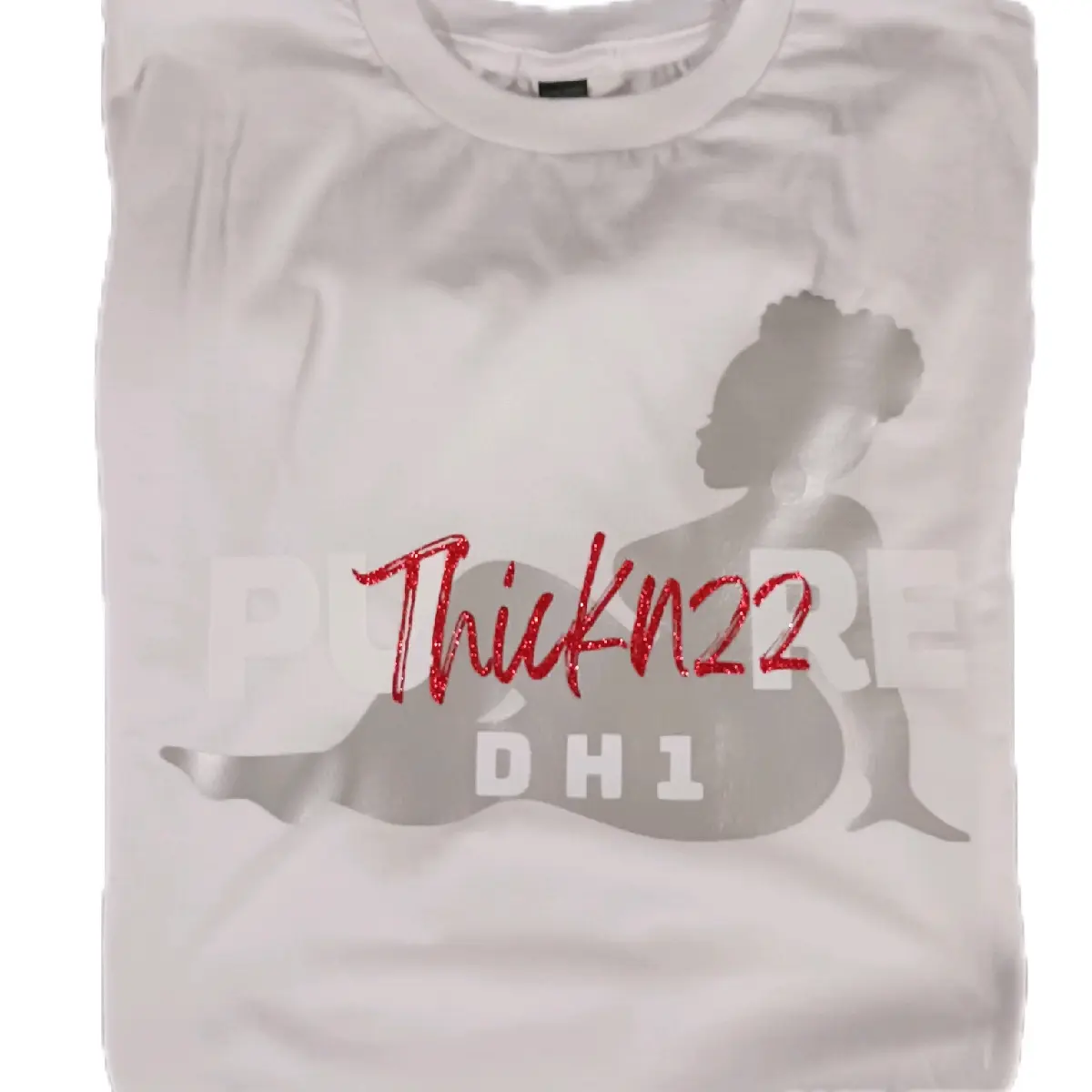 PT Logo Tee