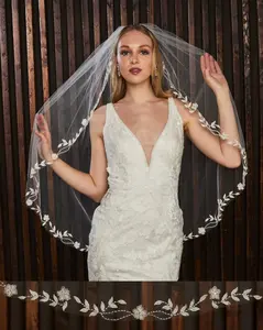 Marionat "Najima" Veil 3851