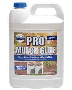 Sanco Pro Mulch Glue