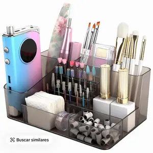 Organizador de limas