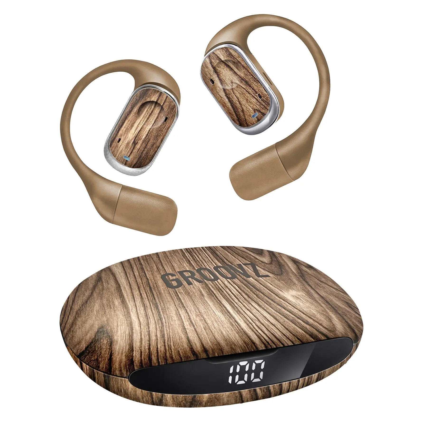 Woodgrain