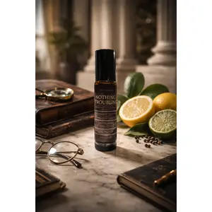 Nothing Troubling - 10ml Rollerball
