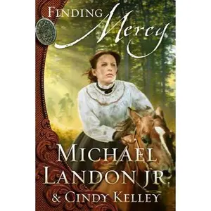 USED-Finding Mercy: A Novel (Mercy Medallion Series) by Michael Landon Jr. (Paperback)