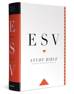 ESV Study Bible | 20,000 Study Notes | 240+ Full Color Maps and Illustrations | Concordance | Book Introductions christian book bible study book