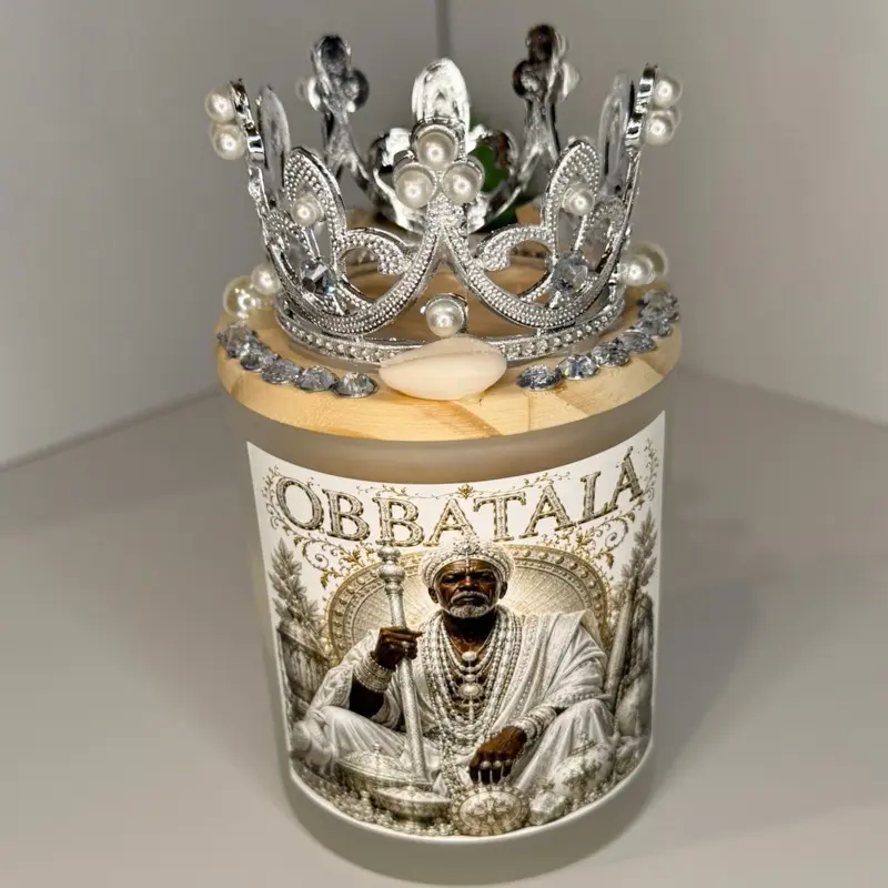 Vela De Obbatala