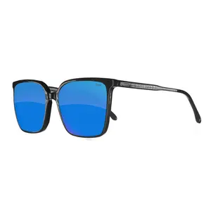 Melody | Fiji  - Polarized Reflective Sunglasses