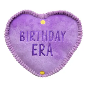 Snugarooz Birthday Era Plush Dog Toy | Snugarooz