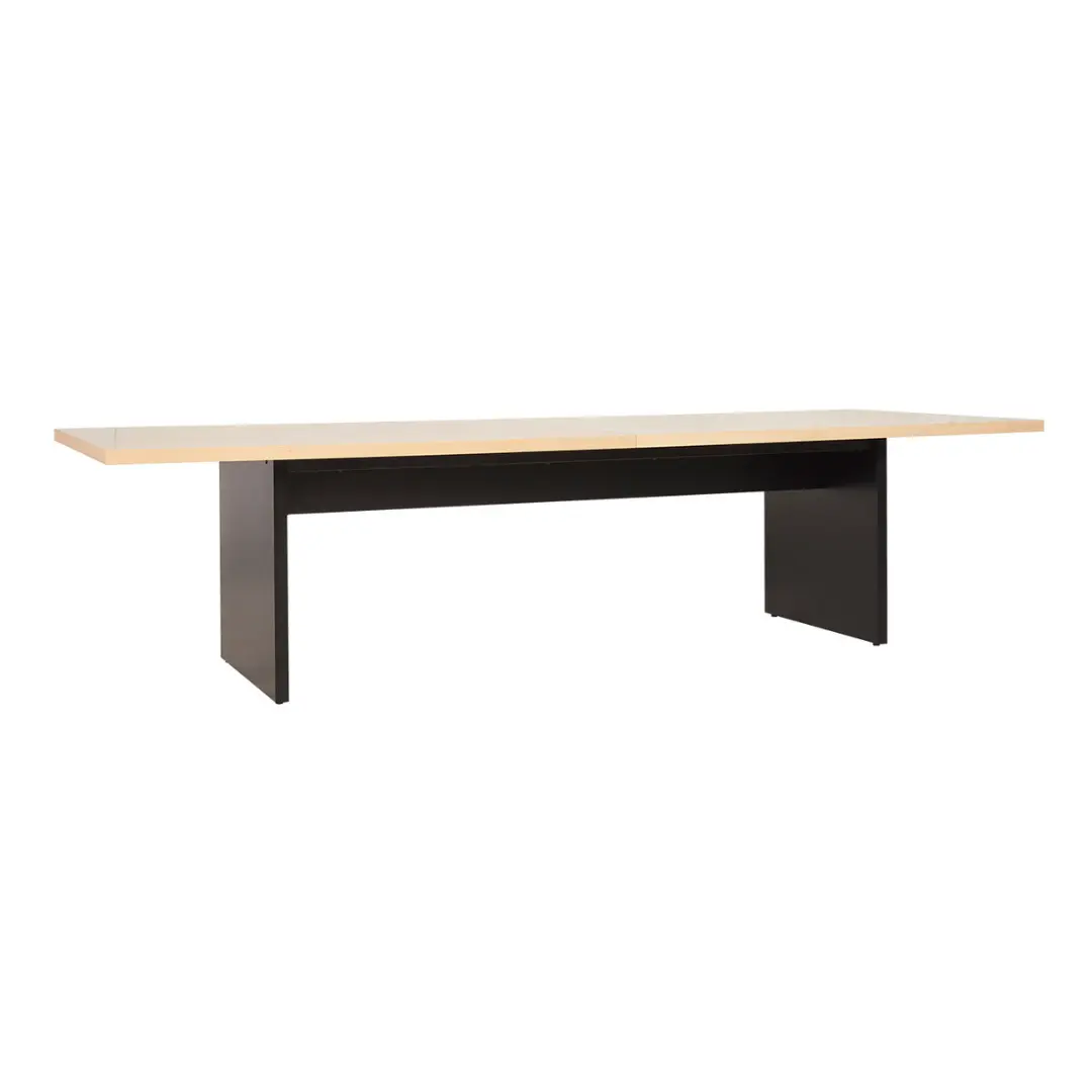 Large Conference Table