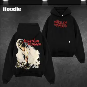 Vintage Marilyn Manson Sweet Dreams Are Made of This 1996,Rock Music Lover Shirt, Vintage Band Shirts Casual Comfort Cotton Fabric Fit Top , Top Men's and Women's Clothing .