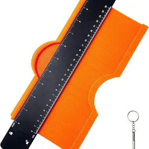 Super Gauge Contour Duplicator for Accurate Measurements - Woodworking, Metalworking, & DIY