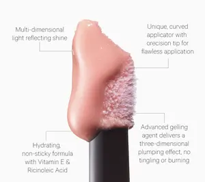 Kevyn Aucoin Celestial Lip Gloss 2pc Set