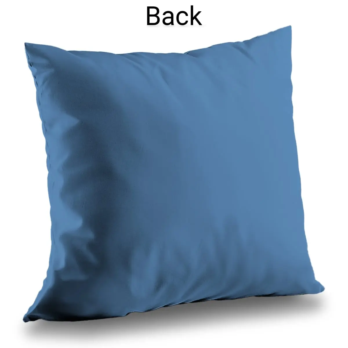 14x14 in. Functional Poly Twill Weave Plush Throw Pillow Insert with 360 Stand, Bedroom Landscapes Accent Print & Tranquil Hues for Bedroom Home Decor C1PT14147AWBQQ, Elegance