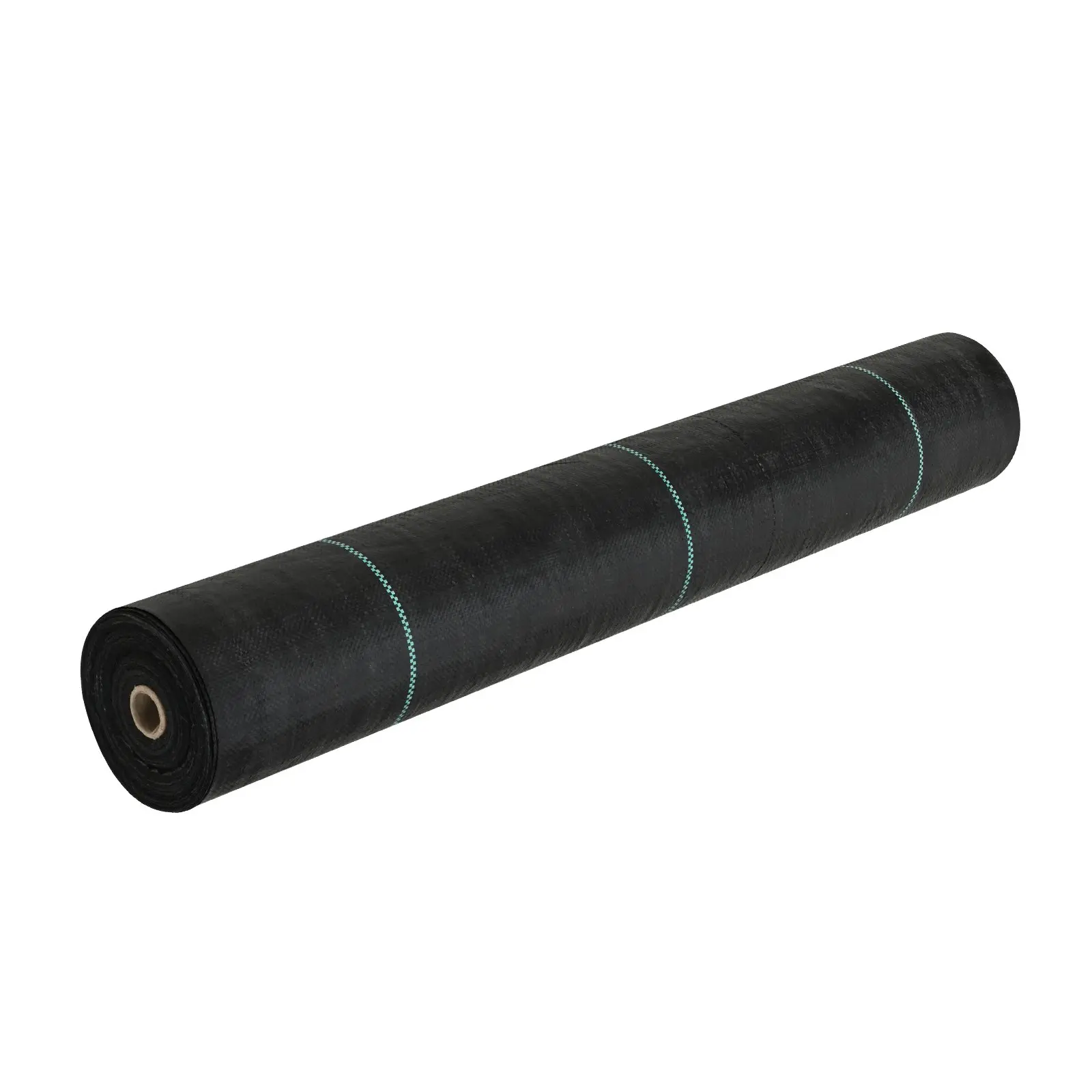 【summerfinds】VEVOR 4FTx300FT Premium Heavy Duty Weed Barrier Landscape Fabric, 3.2OZ Woven Geotextile Fabric Under Gravel, High Permeability for Weed Blocker Weed Mat, Driveway Fabric, Weed Control Garden Cloth