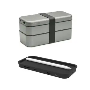 BENTOSTACK CHARGE 8000 + 8-PORT VALET HUB
