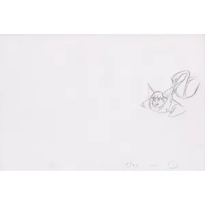 Ruff Art Bromley & Swan (Sequence 15-21)
