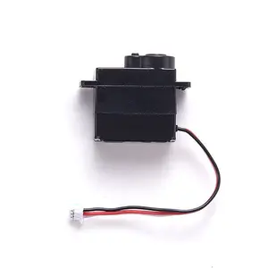 FCX24/FCX18 VARIABLE SPEED SERVO