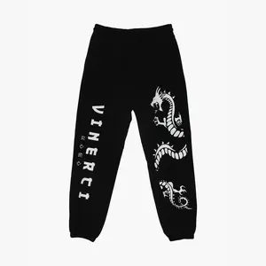 DRAGON JOGGERS