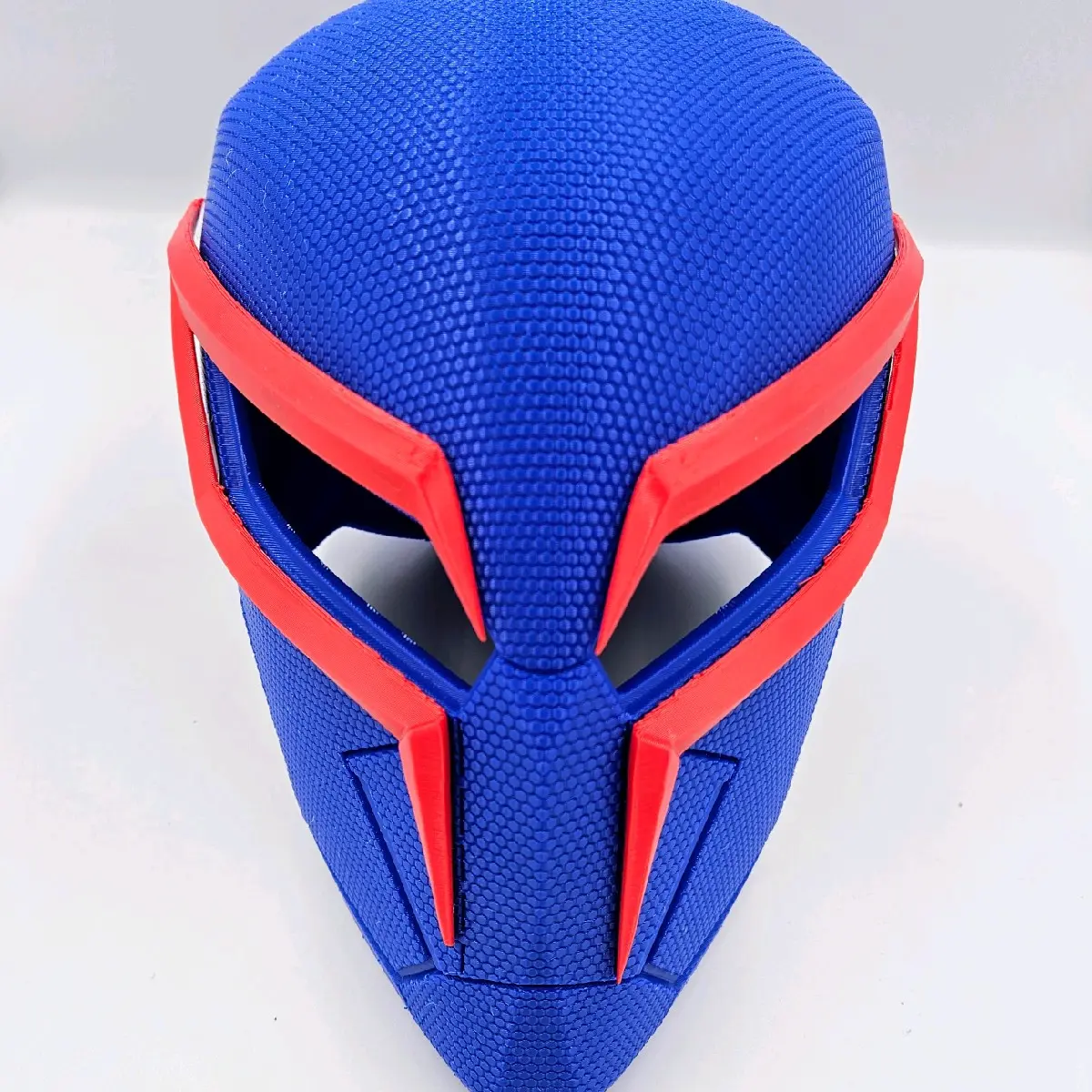 2099 Face Shell For Cosplay - Costume Accessory