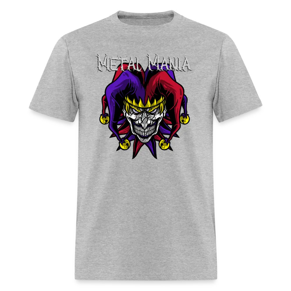 Slayit Metal Maniac