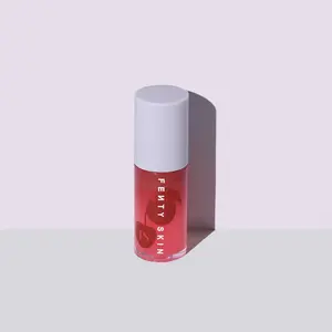 Fenty Skin Fenty Treatz Hydrating + Strengthening Lip Oil — Barbados Cherry