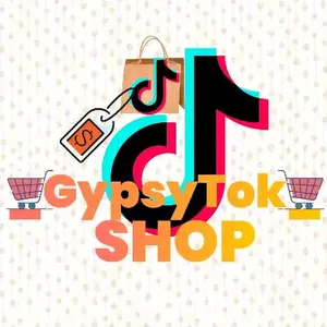 Gypsytokshop shop logo