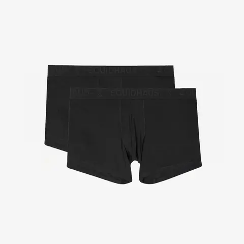 Haus Ultra-Soft Modal Underwear Athletic Everyday