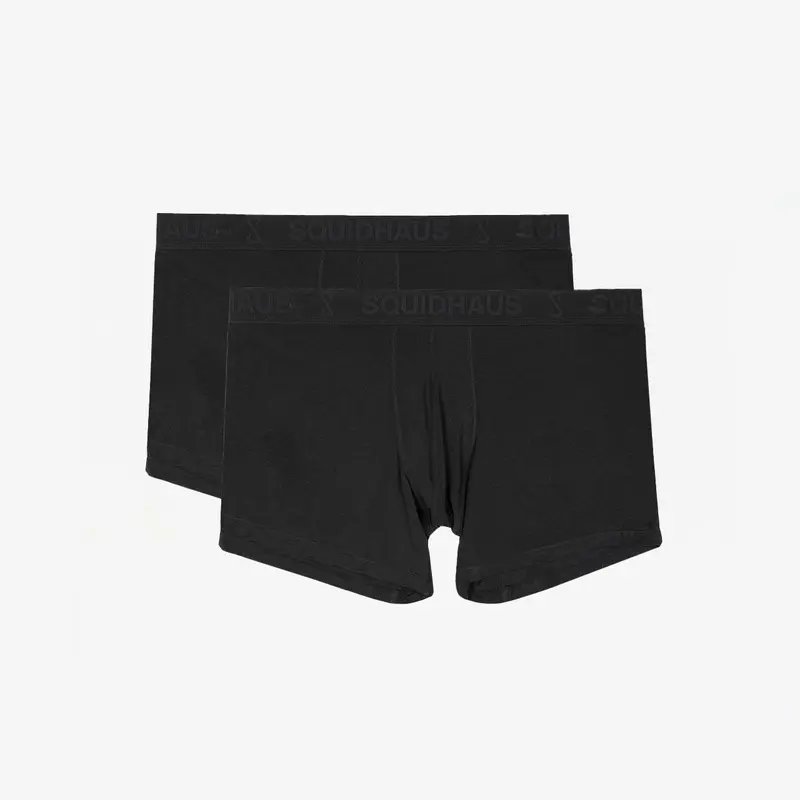 Haus Ultra-Soft Modal Underwear Athletic Everyday