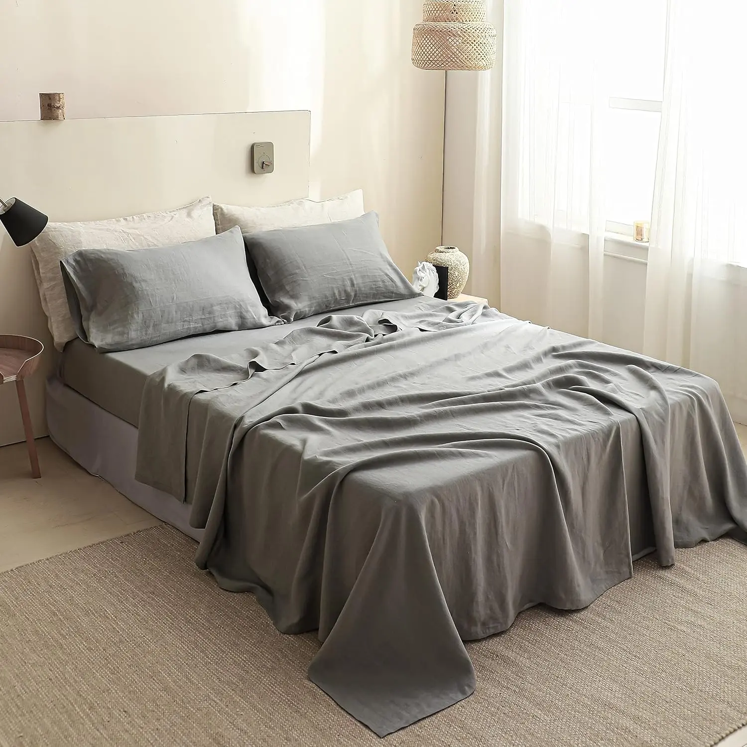 Basic Grey