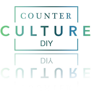 Counter Culture DIY