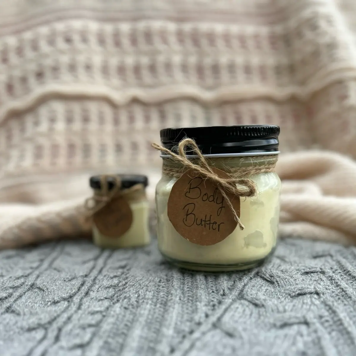 Body Butter
