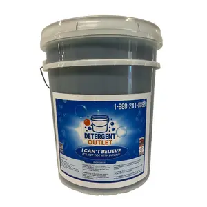 Premium Laundry Detergent , All purpose Cleaner, BLUE WITH SOFTENER FRESHNESS