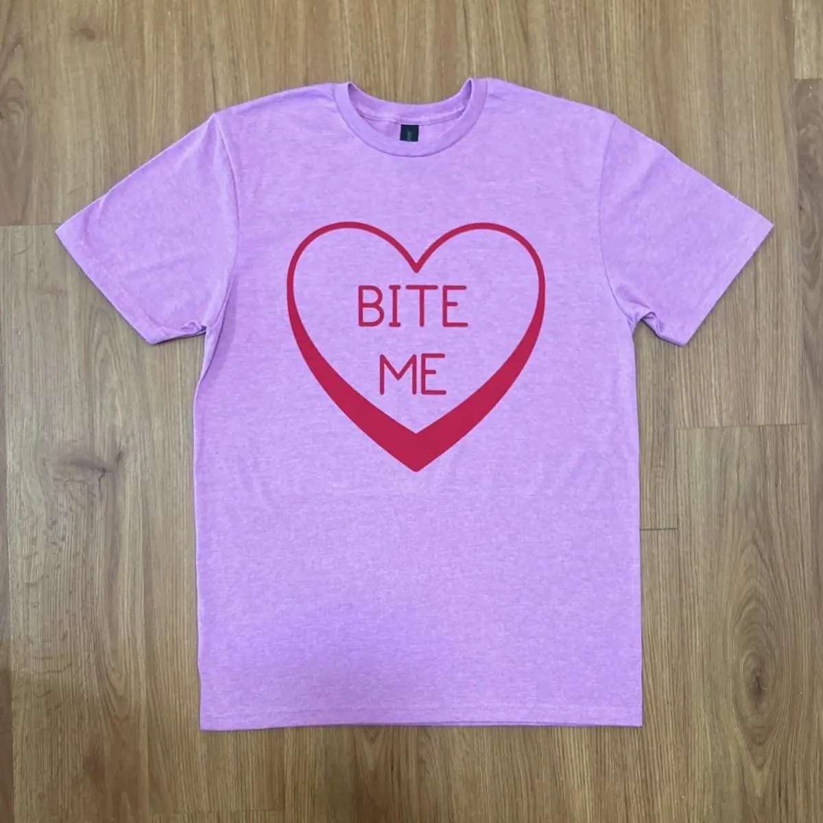 Bite Me Shirt