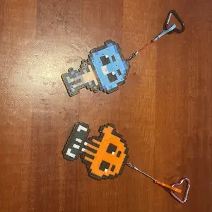 Gumball and Darwin pearler