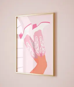 preppy room decor, indie room decor y2k room decor for teens, college apartment decor cowgirl boots