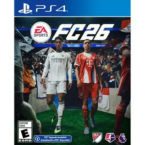 EA SPORTS FC 26 - PlayStation 4