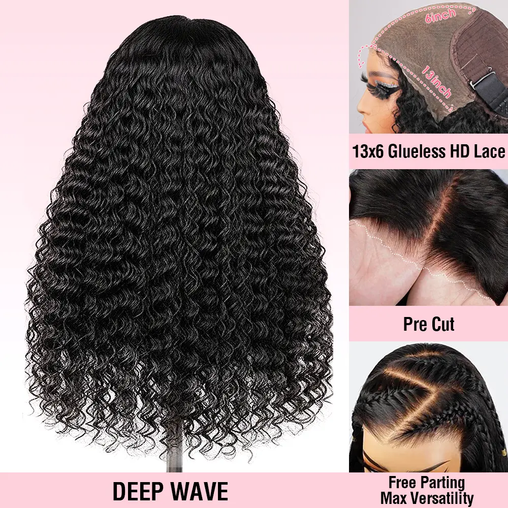 Deep Wave