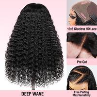 Deep Wave