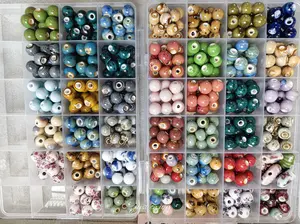 Chris(11310)gc.Chris-A15-Ceramic Beads