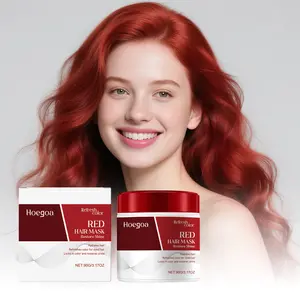 Hydrating Hair Mask with Collagen & Argan Oil | Deep Moisture & Color Boost