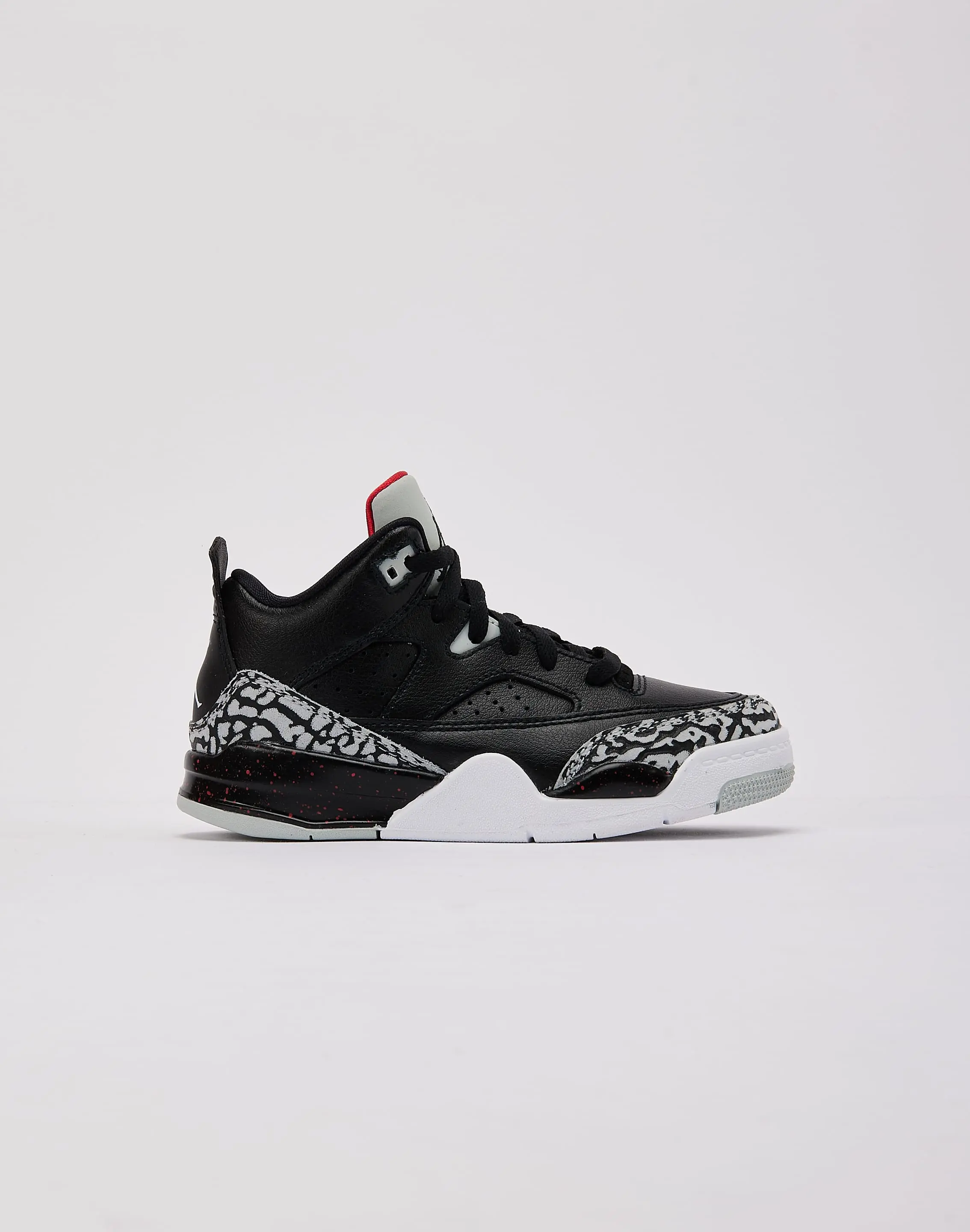 Kids Jordan Son Of Mars Low Pre-School