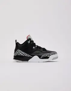 Jordan Son Of Mars Low Pre-School